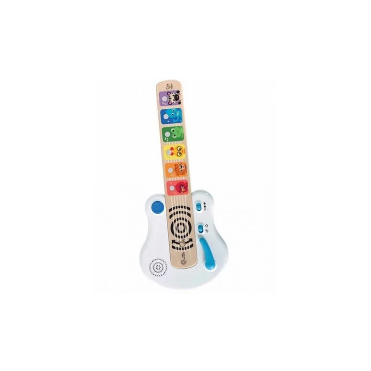 Meilleure vente 😉 Hape Baby Einstein Guitare Magic Touch ✨ 5 Meilleure vente 😉 Hape Baby Einstein Guitare Magic Touch ✨ – Image 3