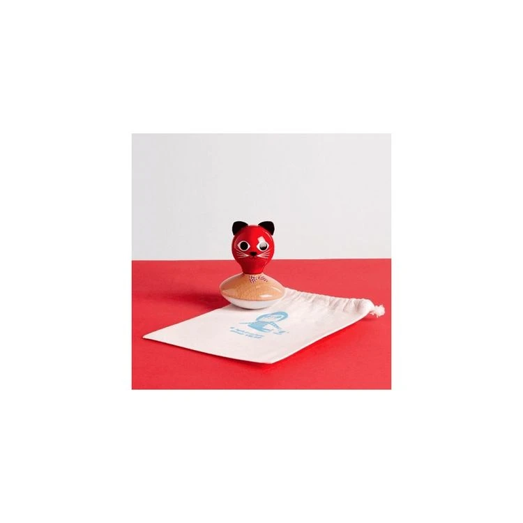 Coupon 🧨 Vilac Hochet Culbuto Maracas Chat 🛒 4 Coupon 🧨 Vilac Hochet Culbuto Maracas Chat 🛒 – Image 2