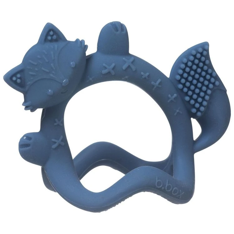 Meilleure affaire 🌟 B.BOX Jouet Bracelet De Dentition, Renard B.Box 👍 3 Meilleure affaire 🌟 B.BOX Jouet Bracelet De Dentition, Renard B.Box 👍