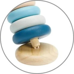 Remise 🥰 Plan Toys Anneaux à Empiler Couleurs Tendresse 💯 7 Remise 🥰 Plan Toys Anneaux à Empiler Couleurs Tendresse 💯 -Clementoni Shop unnamed file 971