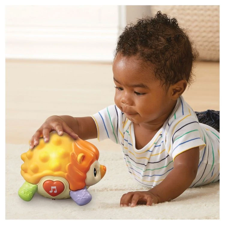 Top 10 🔔 VTECH BABY Picoton, Mon Lumi Hérisson 👏 5 Top 10 🔔 VTECH BABY Picoton, Mon Lumi Hérisson 👏 – Image 3