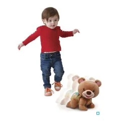 Top 10 🎉 VTECH Peluche Interactive Ourson 1, 2, 3 Suis-moi 🔔 7 Top 10 🎉 VTECH Peluche Interactive Ourson 1, 2, 3 Suis-moi 🔔 -Clementoni Shop unnamed file 994
