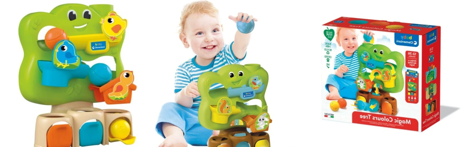 Page de garde 1 Page de garde -Clementoni Shop 未命名CLEMENTONI22